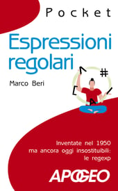 Espressioni Regolari