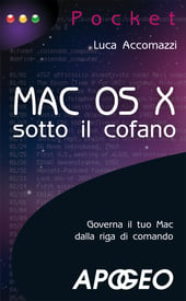Mac OS X sotto il cofano