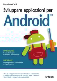 Sviluppare applicazioni per Android