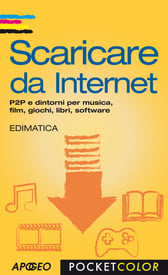 Scaricare da Internet