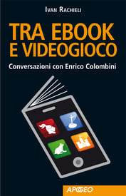 Tra ebook e videogioco