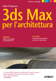 3ds Max per l’architettura