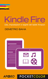 Kindle Fire