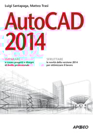 AutoCAD 2014