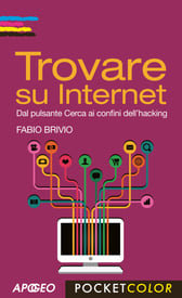 Trovare su Internet di Fabio Brivio