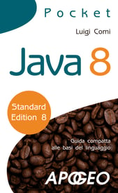 Java 8 Pocket