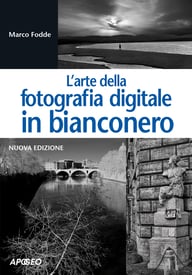 L’arte della fotografia digitale in bianconero