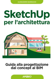 SketchUp per l’architettura