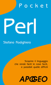 Perl – Libro