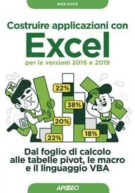 Costruire applicazioni con Excel