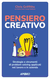 Pensiero creativo – Ebook