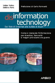 Disinformation Technology