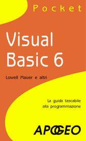 Visual Basic 6 Pocket