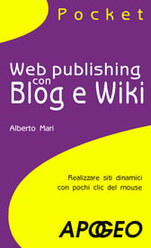 Web Publishing con Blog e Wiki