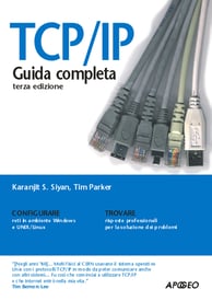 TCP/IP – terza edizione