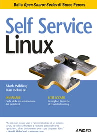 Self Service Linux