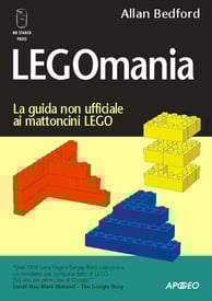 LEGOmania