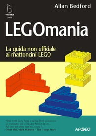 LEGOmania