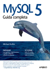 MySQL 5 Guida completa