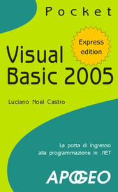 Visual Basic 2005 Express Edition