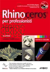 Rhinoceros per professionisti