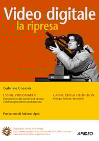 Video digitale: la ripresa
