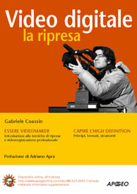 Video digitale: la ripresa