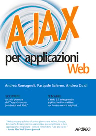 AJAX per applicazioni web
