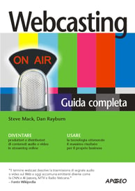 Webcasting