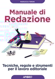 Manuale di redazione