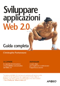 Sviluppare applicazioni Web 2.0