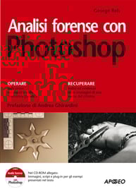 Analisi forense con Photoshop