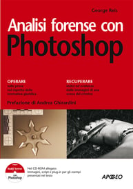 Analisi forense con Photoshop