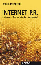 Internet P.R. – Libro