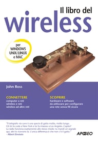 Il libro del wireless