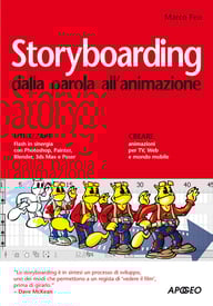 Storyboarding