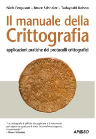 Il manuale della Crittografia