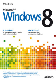 Microsoft Windows 8