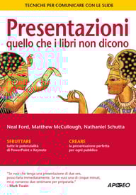 Presentazioni: quello che i libri non dicono