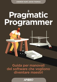 Il Pragmatic Programmer