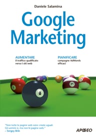 Google marketing