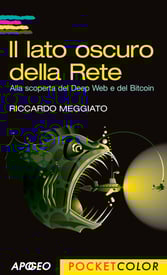 Il lato oscuro della Rete – copertina