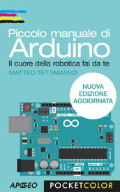 Piccolo manuale di Arduino