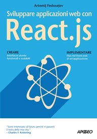 Sviluppare applicazioni web con React.js