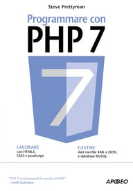 Programmare con PHP 7