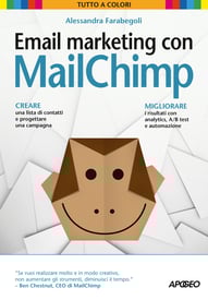 Email marketing con MailChimp