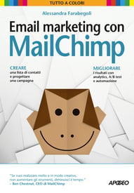 Email marketing con MailChimp