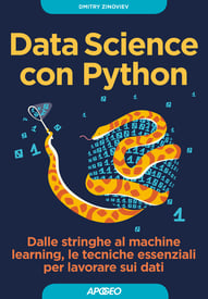 Data Science con Python