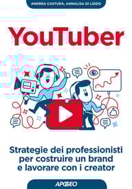 YouTuber