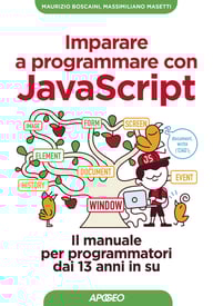 Imparare a programmare con JavaScript